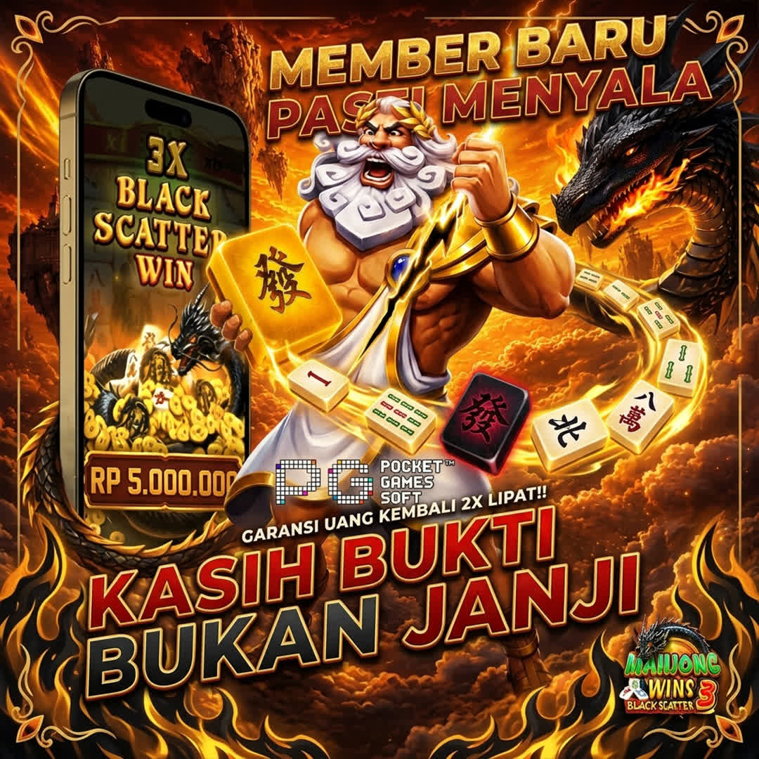 DAGOBET Arena Hoki Paling Seru Buat Tempat Nongkrong Member